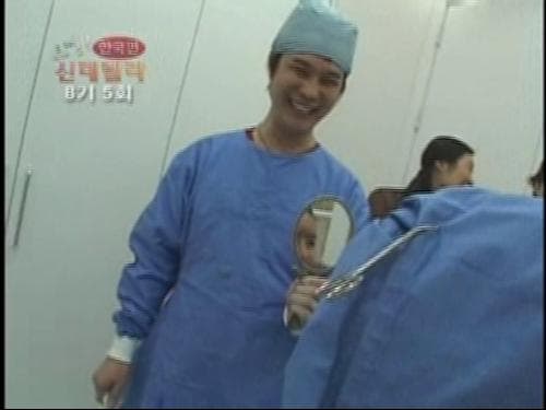 강남성형외과 강남 더스완성형외과 황성호 원장 — 동아TV 「도전 신데렐라」 방송 출연 자료