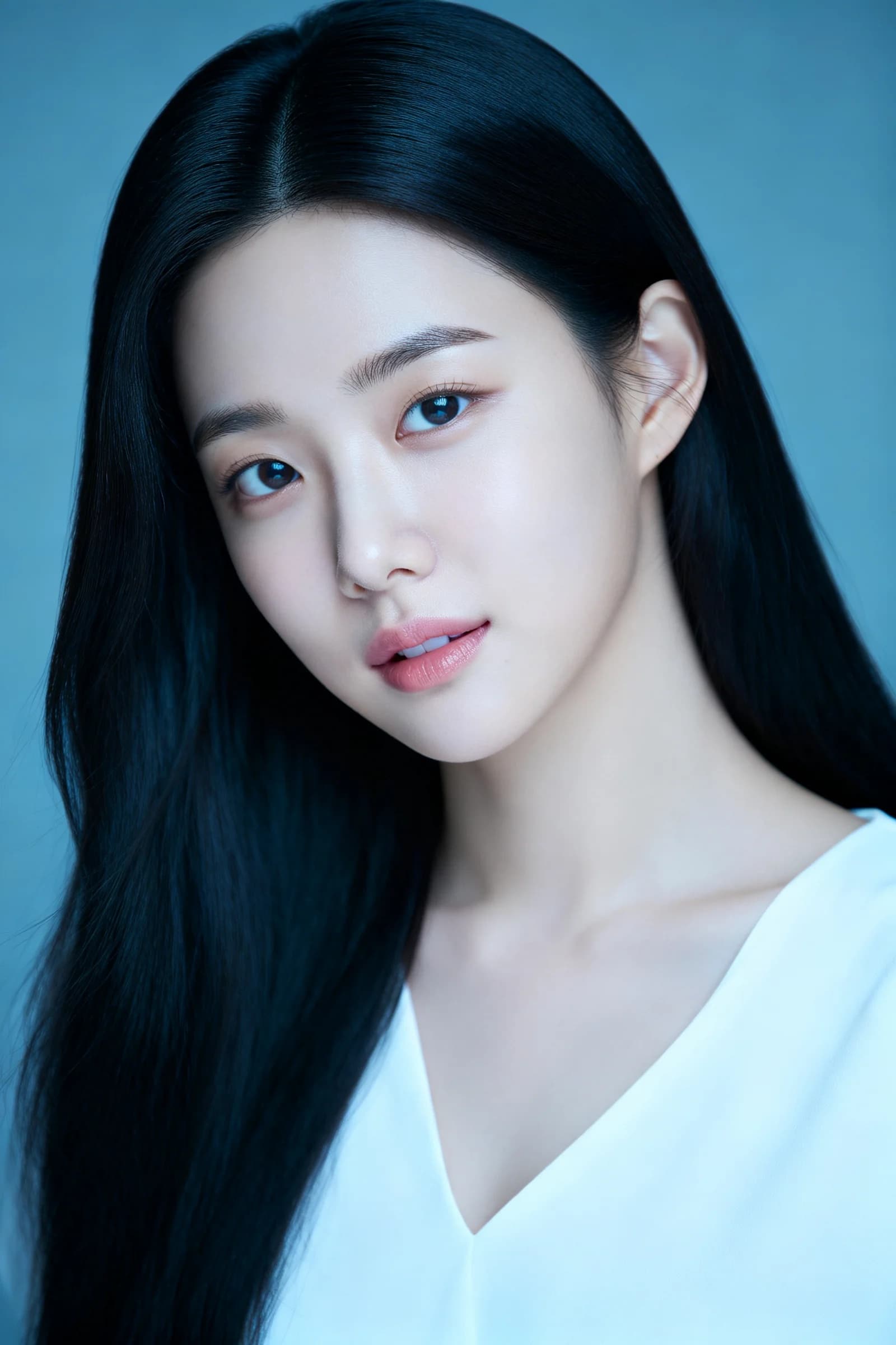 강남 더스완성형외과 세미아웃 쌍수 첫 눈성형 라인 상담 안내