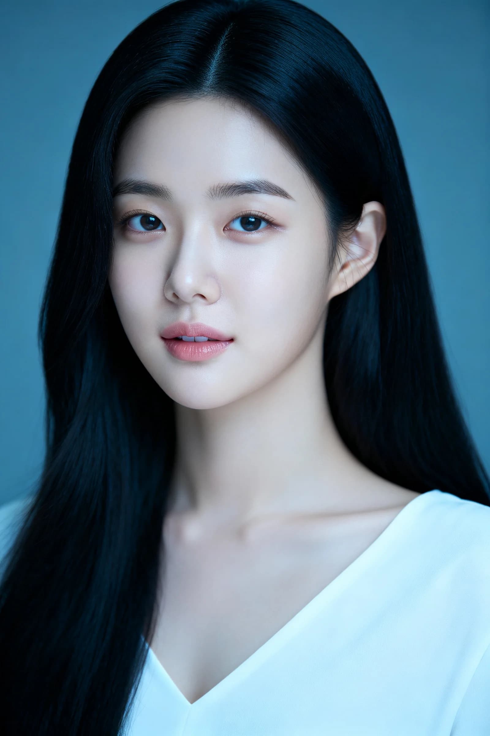 강남 더스완성형외과 무쌍 안검하수 눈매교정 상담 안내